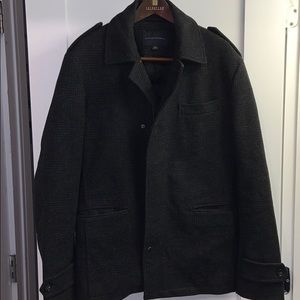 Banana Republic Wool Jacket Small